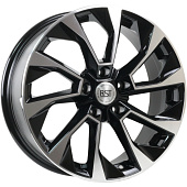 7x17/5x112 ET45 D57,1 R177 (Scoda, VW) BD