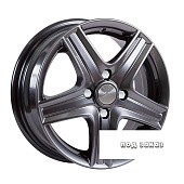 Скад R14 / 5.5J PCD 4x98 ЕТ 38 ЦО 58.6 Магнум