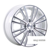 Скад R14 / 5.5J PCD 4x100 ЕТ 45 ЦО 56.6 Пантера