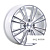 Скад R14 / 5.5J PCD 4x100 ЕТ 45 ЦО 67.1 Пантера