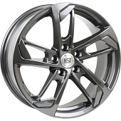 7x17/5x114,3 ET40 D67,1 R037 (4007) BMG