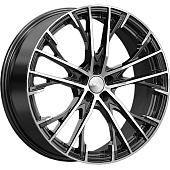 7,5x19/5x114,3 ET46 D67,1 Ларго (КЛ1115) Алмаз