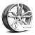 Скад R19 / 9J PCD 5x120 ЕТ 45 ЦО 74.1 Гранада
