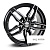 NEO R17 / 7.5J PCD 5x112 ЕТ 51 ЦО 66.6 782 BFP