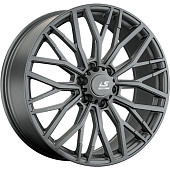 8,5x20/6x139,7 ET25 D106,1 LS FG33 MGM (конус, Колпак+лого)