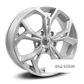 RST R16 / 6J PCD 5x114.3 ЕТ 43 ЦО 67.1 R016 SL