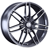 7,5x17/5x112 ET40 D66,6 1241 GMF (конус)