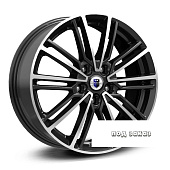 КиК R17 / 7J PCD 4x100 ЕТ 43 ЦО 60.1 Эрфурт-Оригинал