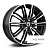 КиК R17 / 7J PCD 4x100 ЕТ 43 ЦО 60.1 Эрфурт-Оригинал