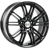 7x17/5x114,3 ET45 D54,1 R187 (Coolray) BL