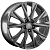 7x19/5x114,3 ET40 D64,1 HV49 GM (конус, C570)