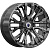 8,5x19/6x139,7 ET24 D77,9 Кортес (КС1102) Кварц