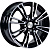 5,5x14/4x98 ET39 D58,6 Пантера (КЛ109) Алмаз