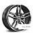 КиК R17 / 8J PCD 5x114.3 ЕТ 43 ЦО 67.1 Бартон