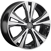 7x18/5x108 ET33 D60,1 KA8 BKF (конус, C570)