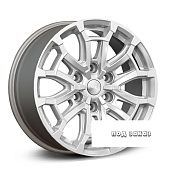 Скад R18 / 8J PCD 6x114.3 ЕТ 46 ЦО 67.1 Авилис