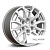Скад R18 / 8J PCD 6x114.3 ЕТ 46 ЦО 67.1 Авилис