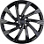 7,5x19/5x112 ET32 D66,6 KHW1901 (BMW X3/X4) Black