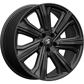 8,5x20/5x112 ET53 D66,6 Kleemann (КР1067) Fury black