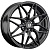 6x16/4x100 ET40 D60,1 RC85 BK (конус)