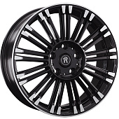 9,5x22/5x150 ET45 D110,1 TY374 BKF (пш, C570)