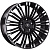 9,5x22/5x150 ET45 D110,1 TY374 BKF (пш, C570)