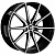 10,5x21/5x112 ET43 D66,6 LS FG01 BKF (конус, C570)