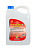 Антифриз FAM ANTIFRIZ LONG LIFE 40 (красный) (4,3кг)