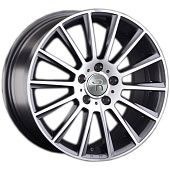 8,5x20/5x112 ET35 D66,6 B202 GMF (конус, B640)