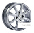 Скад R14 / 5.5J PCD 4x100 ЕТ 43 ЦО 67.1 Монако