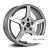 Megami R15 / 6J PCD 4x100 ЕТ 46 ЦО 54.1 AF-07