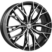 8x20/5x114,3 ET45 D67,1 R052 (Mazda) BD