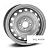 ACCURIDE R13 / 5J PCD 4x98 ЕТ 29 ЦО 60.1 Ваз 2103