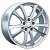Replay 7,5x18/5x114,3 ET35 D60,1 LX19 Sil (конус, C570)