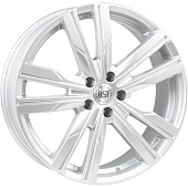 7x19/5x108 ET36 D65,1 R089 (Exeed) Silver