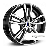 КиК R16 / 6J PCD 5x100 ЕТ 40 ЦО 67.1 Samara