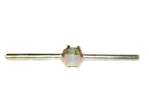 280d50f6-6b7b-11eb-a28d-04d9f508137a Ключ разборки  стоек 2108-10  ВЕРТОЛЕТ