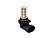 Автолампа светодиодная HB4 XENITE 9006-18SMD 5000K 365 LM