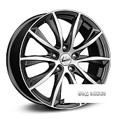 iFree R18 / 7.5J PCD 5x114.3 ЕТ 37 ЦО 66.6 Каzaнтип