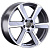 Replay 8x19/5x112 ET43,5 D66,6 MR203 GMF (конус, MB001)