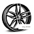 Wheels UP R18 / 7J PCD 5x110 ЕТ 40 ЦО 67.1 Up112