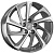 8x18/5x114,3 ET37 D66,6 HV118 GMF (конус, C570)