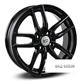 RST R16 / 6J PCD 5x114.3 ЕТ 43 ЦО 67.1 R076 GB