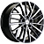 7x17/5x110 ET40 D67,1 KHW1717 (Evolute i-Joy) Gray-FP