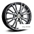 КиК R16 / 6J PCD 4x114.3 ЕТ 40 ЦО 67.1 Меандр