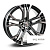 RST R19 / 8.5J PCD 5x120 ЕТ 30 ЦО 66.1 R029 BFP
