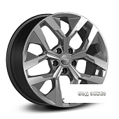 Скад R18 / 7.5J PCD 5x108 ЕТ 38 ЦО 60.1 Ламберт