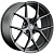 8,5x18/5x120 ET30 D72,6 RC66 MGM (конус)