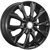 6x16/4x100 ET41 D60,1 Нагоя (КЛ312) Бархат новый