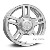 КиК R16 / 7J PCD 5x139.7 ЕТ 35 ЦО 108.5 УАЗ-Патриот